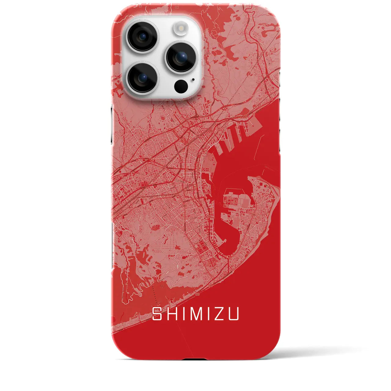 【清水（静岡県）】初売り限定iPhoneケース（バックカバータイプ）