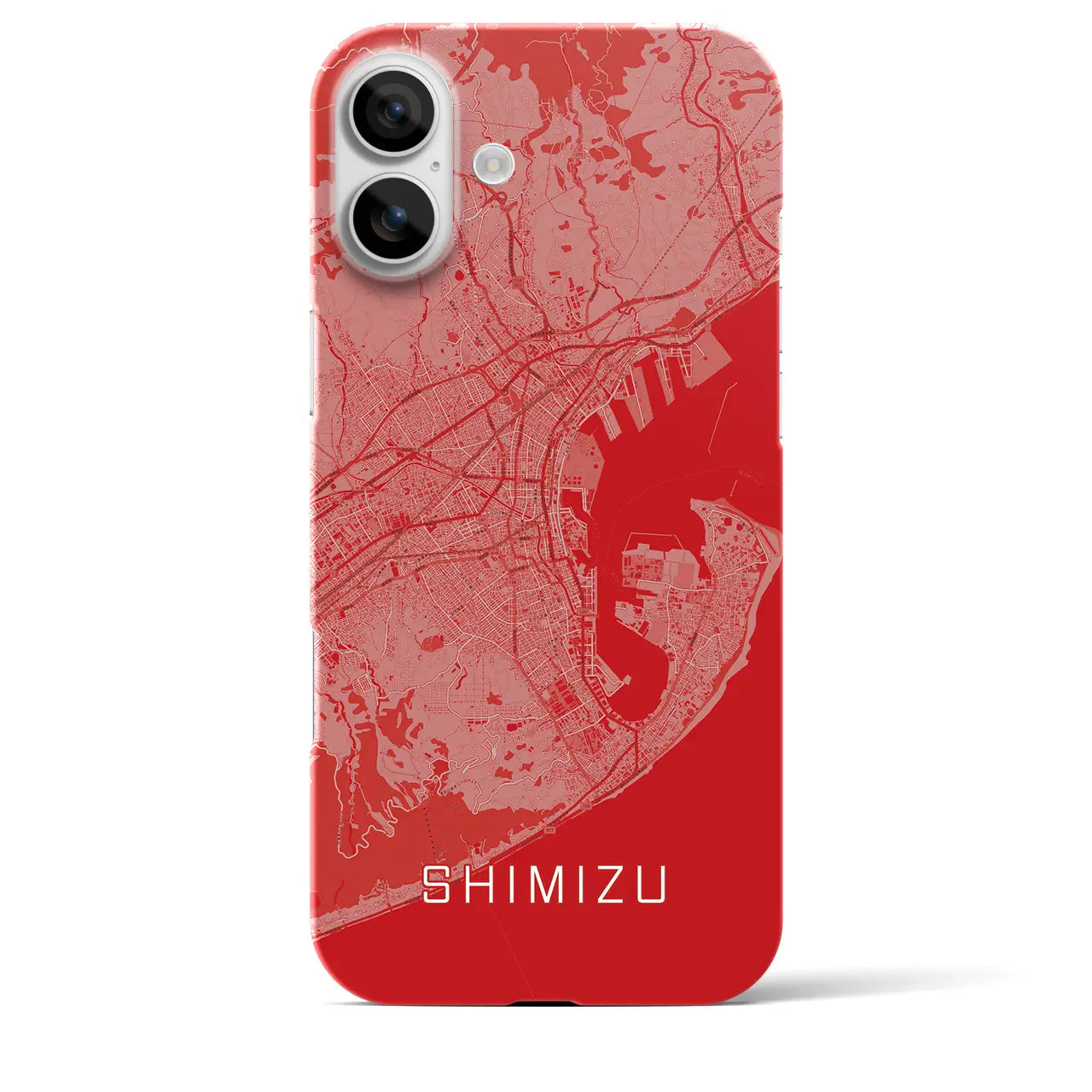 【清水（静岡県）】初売り限定iPhoneケース（バックカバータイプ）