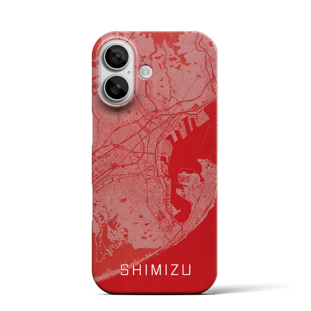 【清水（静岡県）】初売り限定iPhoneケース（バックカバータイプ）