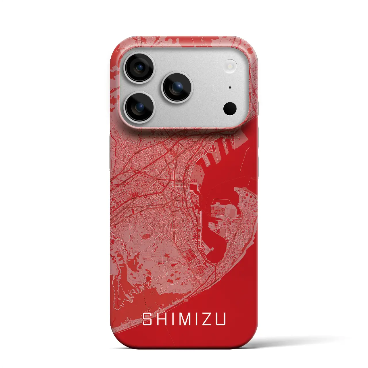 【清水（静岡県）】初売り限定iPhoneケース（バックカバータイプ）