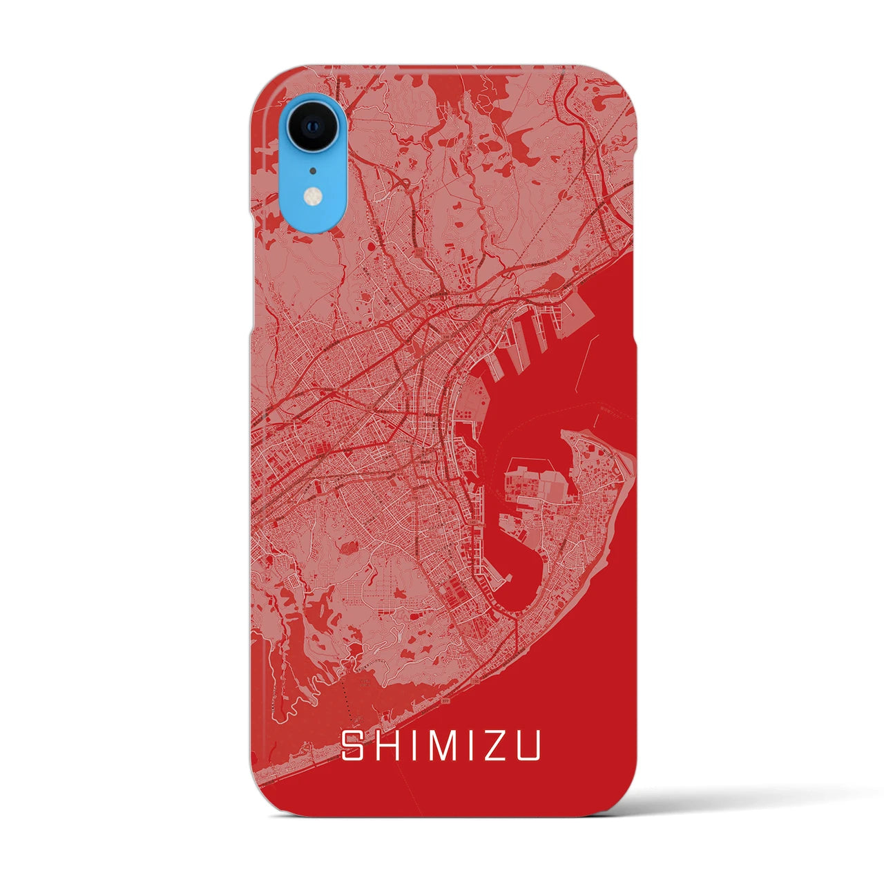 【清水（静岡県）】初売り限定iPhoneケース（バックカバータイプ）