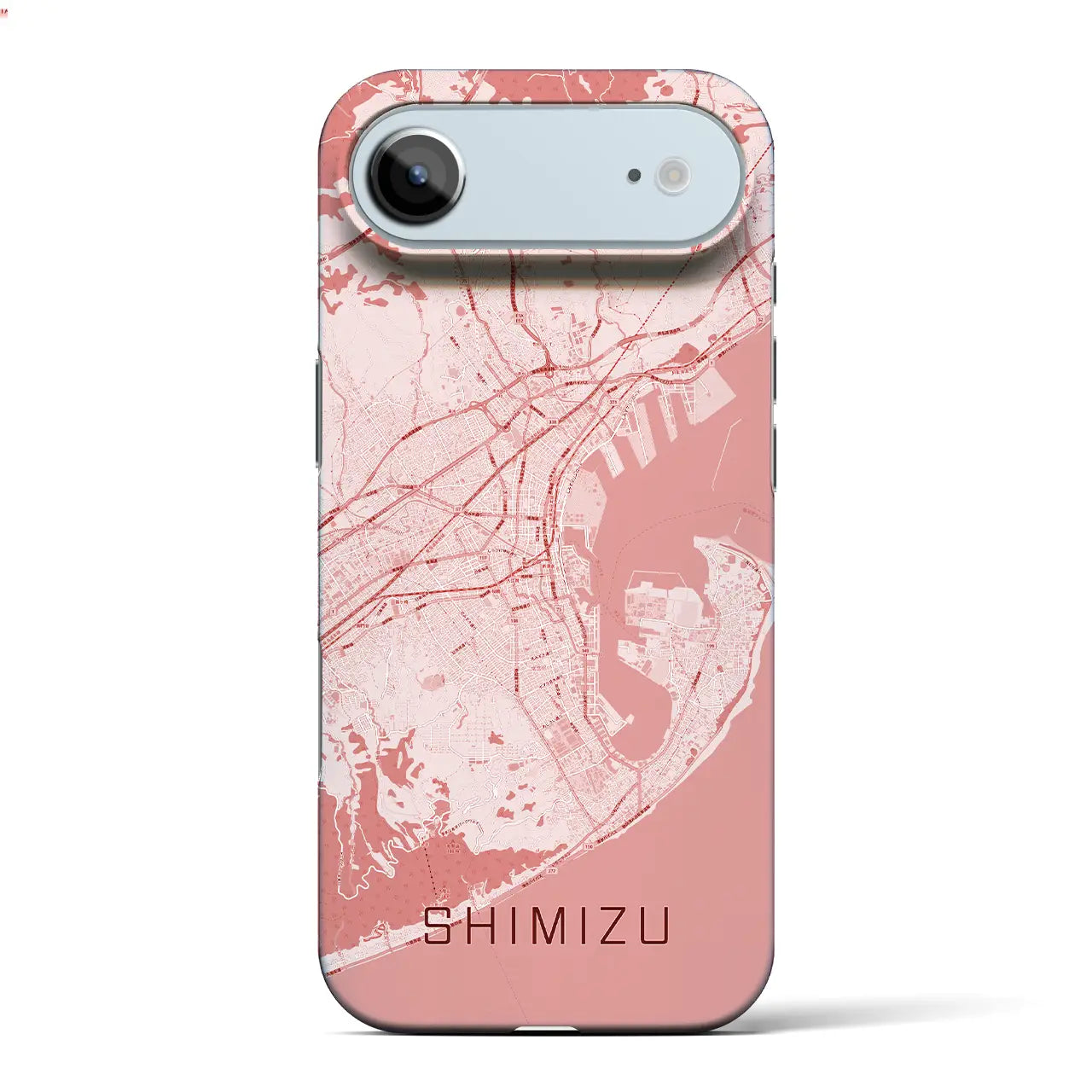 【清水（静岡県）】バレンタイン限定iPhoneケース（バックカバータイプ）