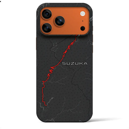 【鈴鹿2（三重県）】スカイラインiPhoneケース（バックカバータイプ）