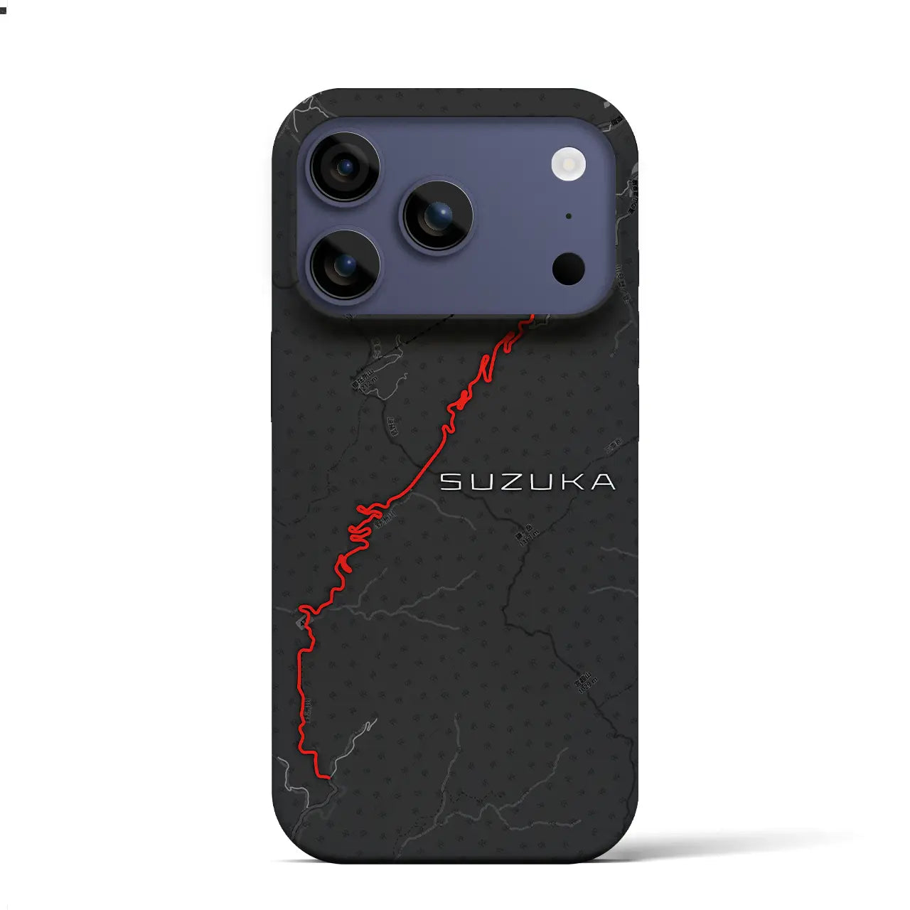 【鈴鹿2（三重県）】スカイラインiPhoneケース（バックカバータイプ）