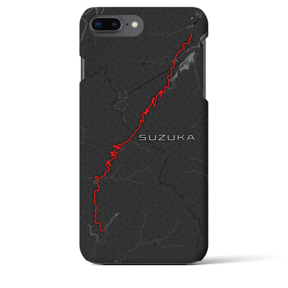 【鈴鹿2（三重県）】スカイラインiPhoneケース（バックカバータイプ）