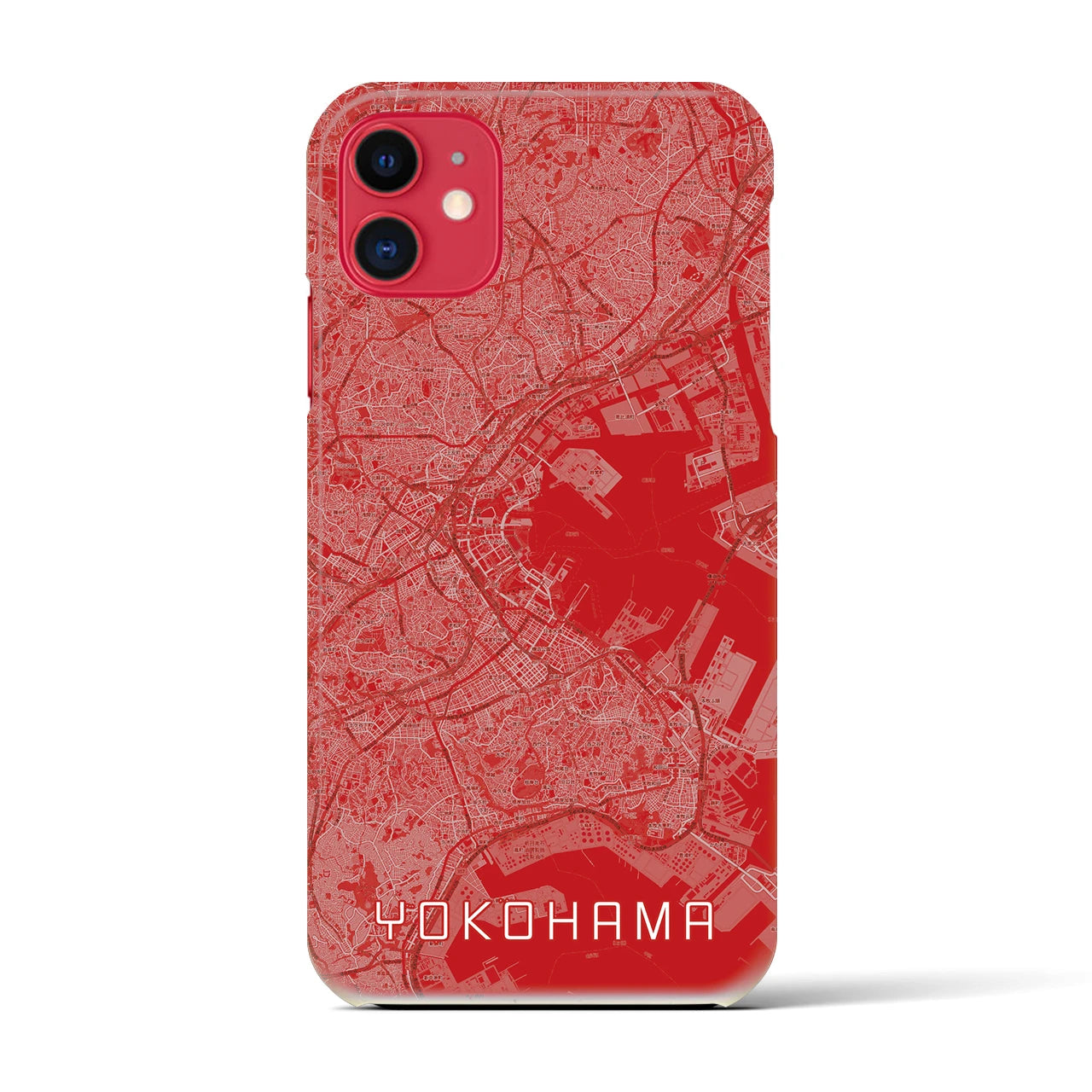 【横浜（神奈川県）】初売り限定iPhoneケース（バックカバータイプ）