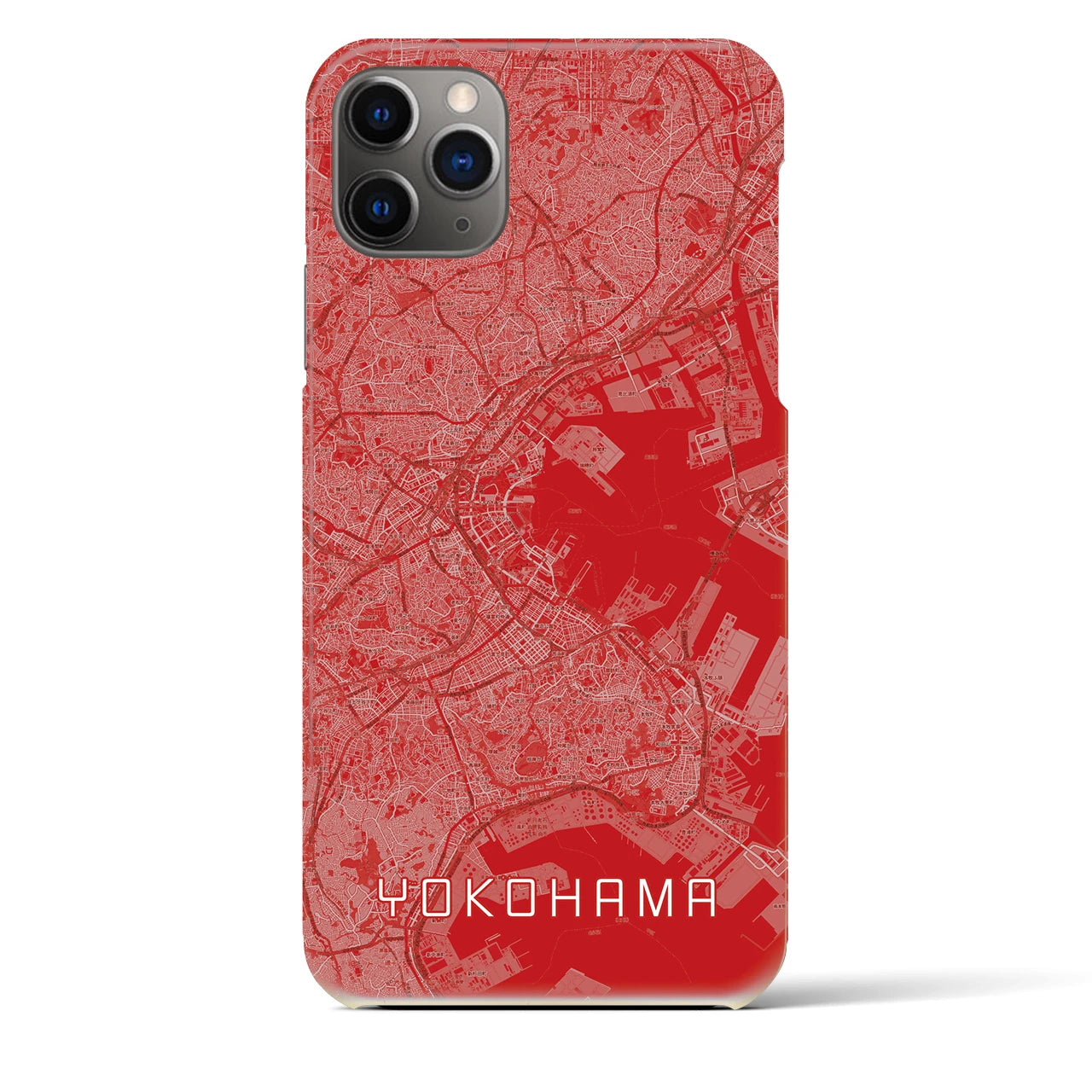 【横浜（神奈川県）】初売り限定iPhoneケース（バックカバータイプ）