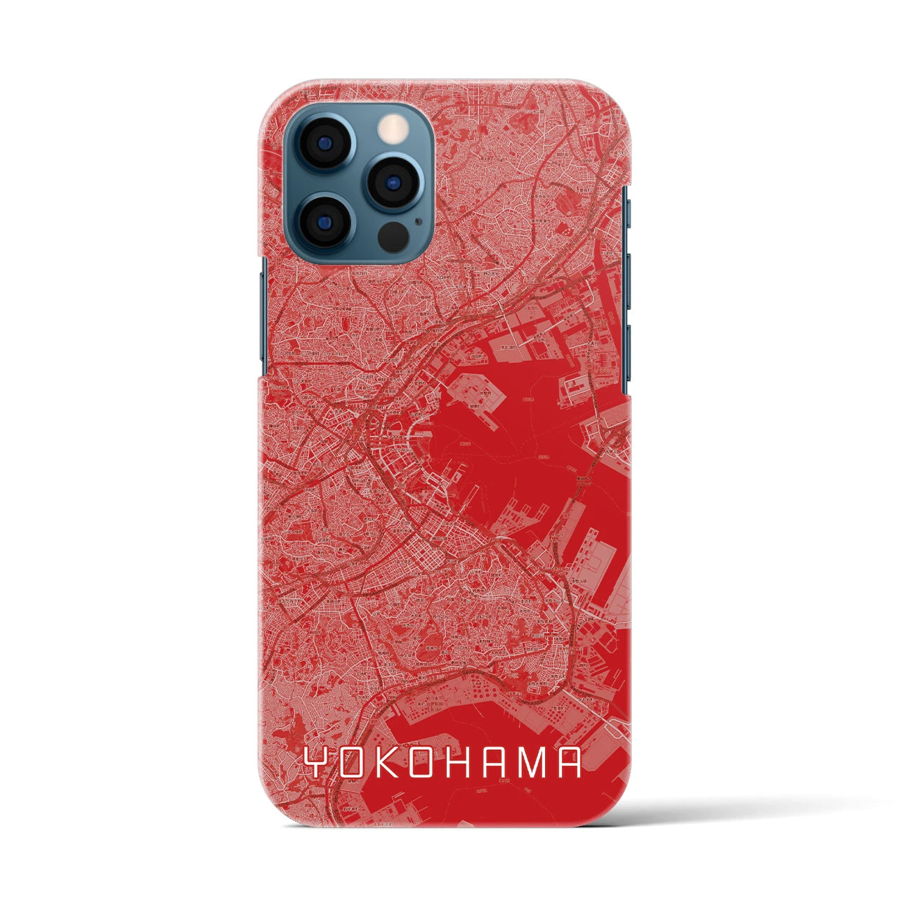 【横浜（神奈川県）】初売り限定iPhoneケース（バックカバータイプ）