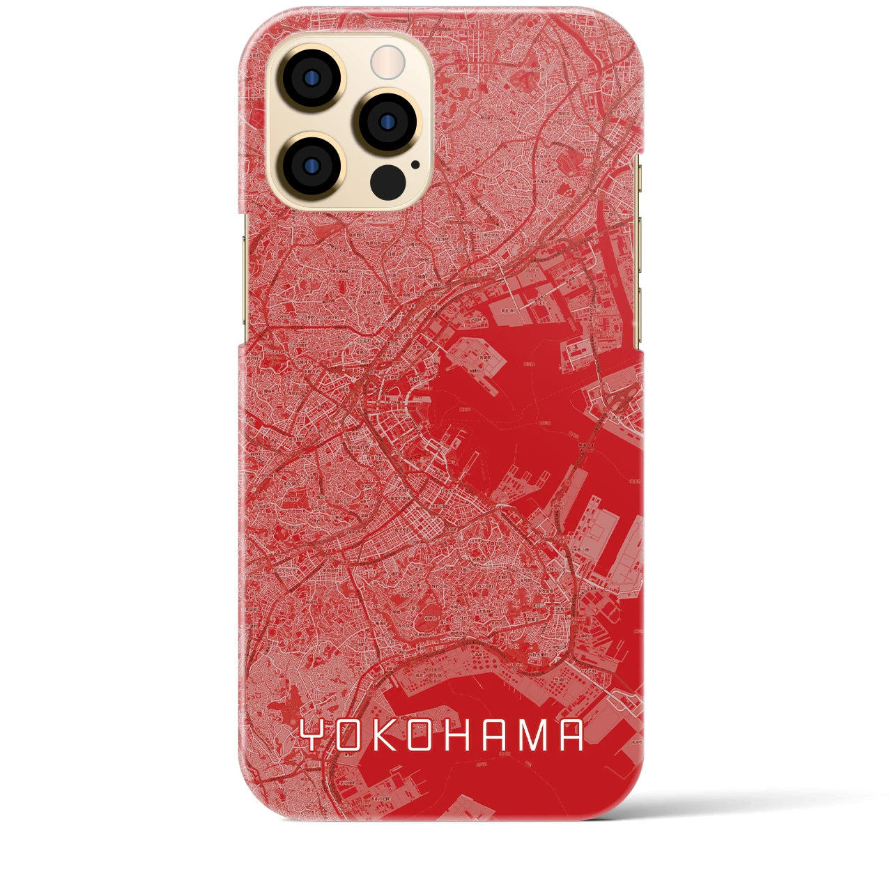 【横浜（神奈川県）】初売り限定iPhoneケース（バックカバータイプ）