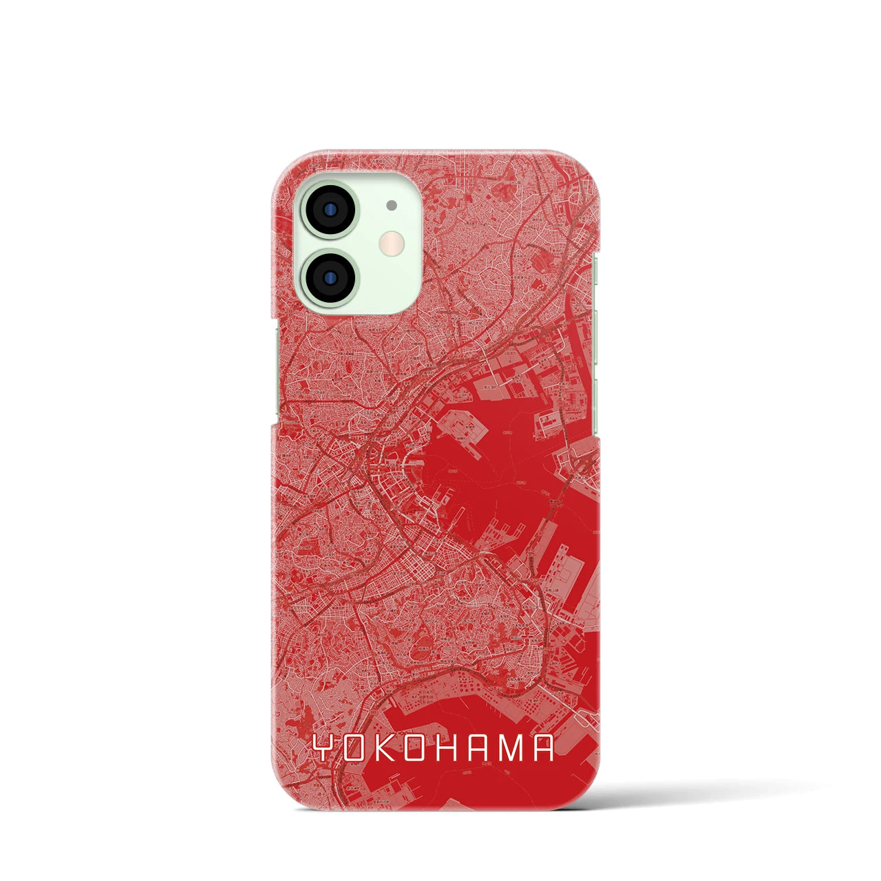 【横浜（神奈川県）】初売り限定iPhoneケース（バックカバータイプ）