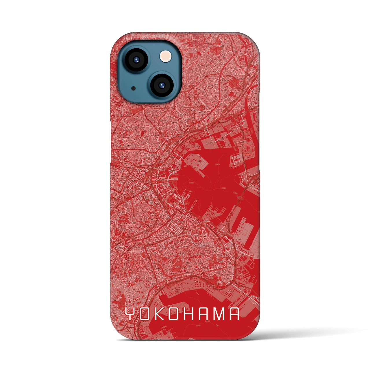 【横浜（神奈川県）】初売り限定iPhoneケース（バックカバータイプ）