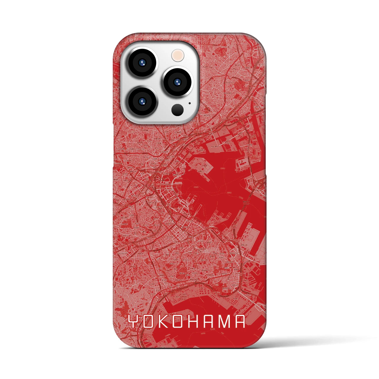 【横浜（神奈川県）】初売り限定iPhoneケース（バックカバータイプ）