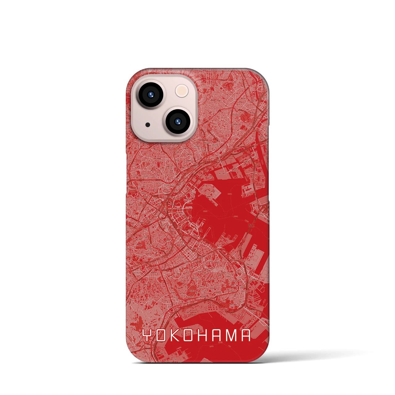 【横浜（神奈川県）】初売り限定iPhoneケース（バックカバータイプ）