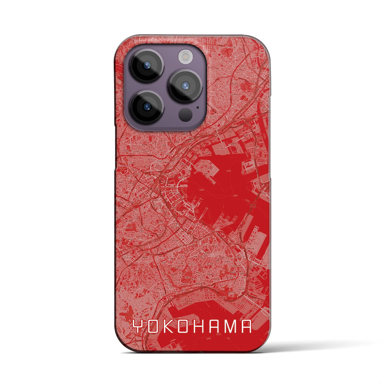 【横浜（神奈川県）】初売り限定iPhoneケース（バックカバータイプ）