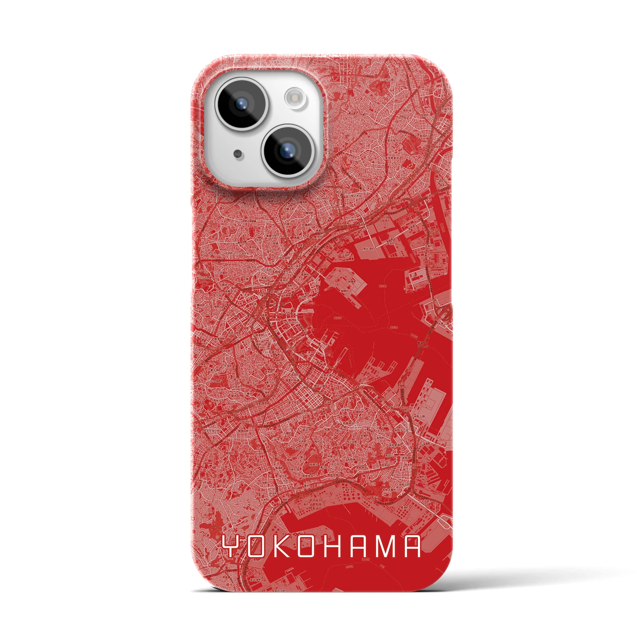 【横浜（神奈川県）】初売り限定iPhoneケース（バックカバータイプ）