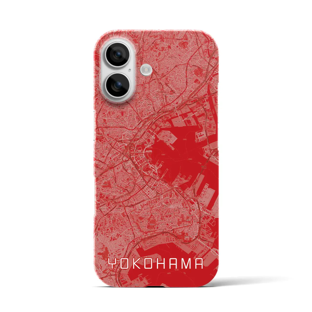 【横浜（神奈川県）】初売り限定iPhoneケース（バックカバータイプ）