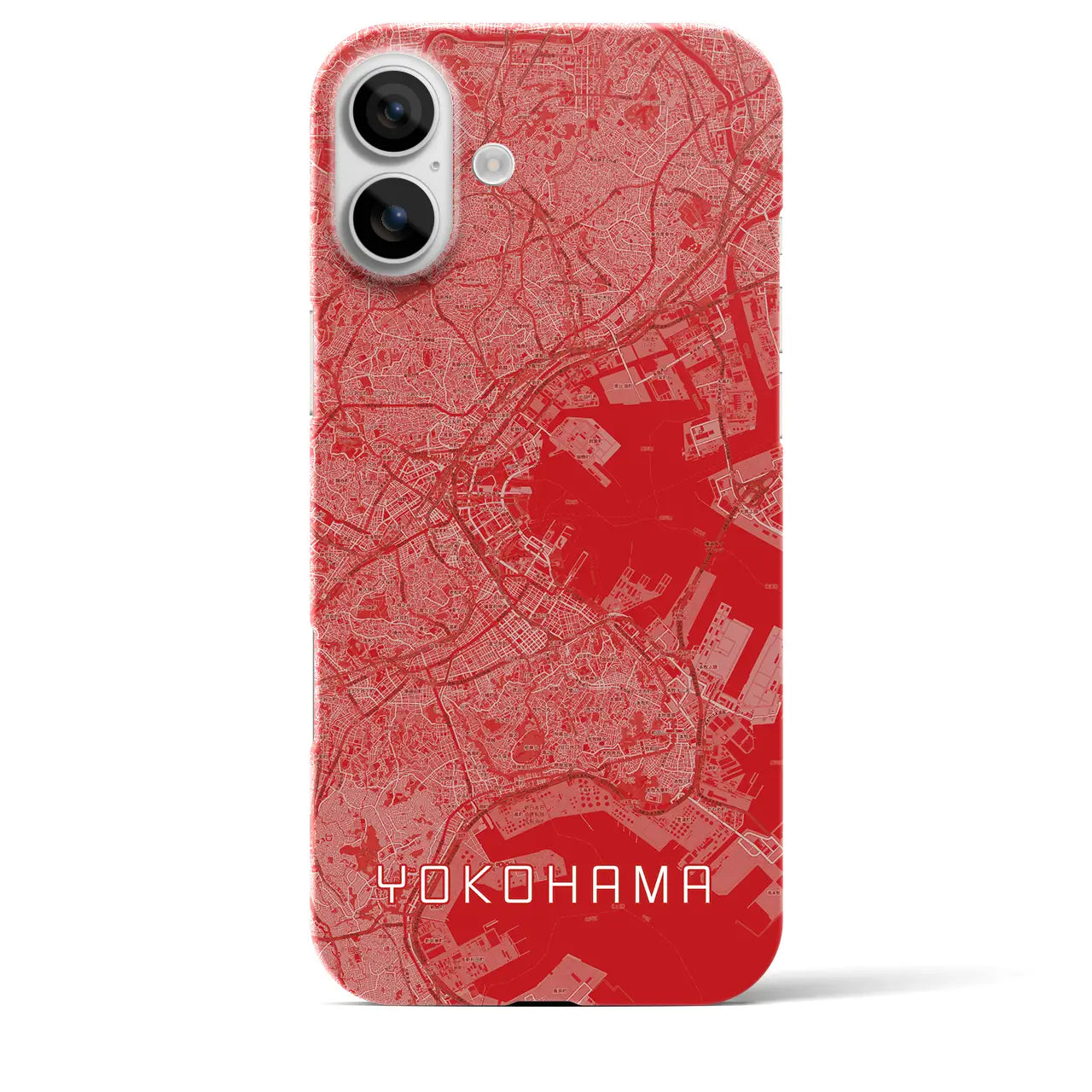 【横浜（神奈川県）】初売り限定iPhoneケース（バックカバータイプ）