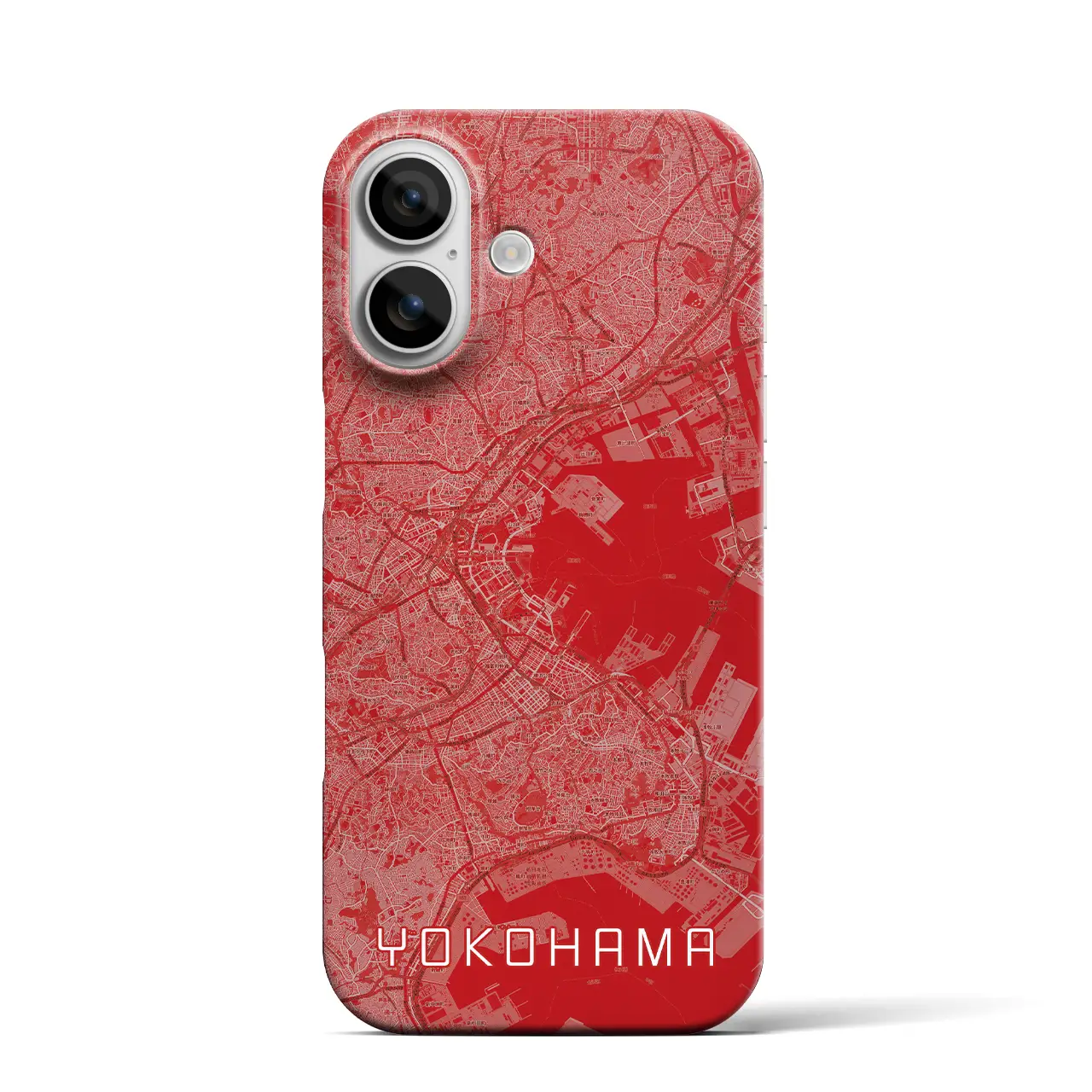 【横浜（神奈川県）】初売り限定iPhoneケース（バックカバータイプ）