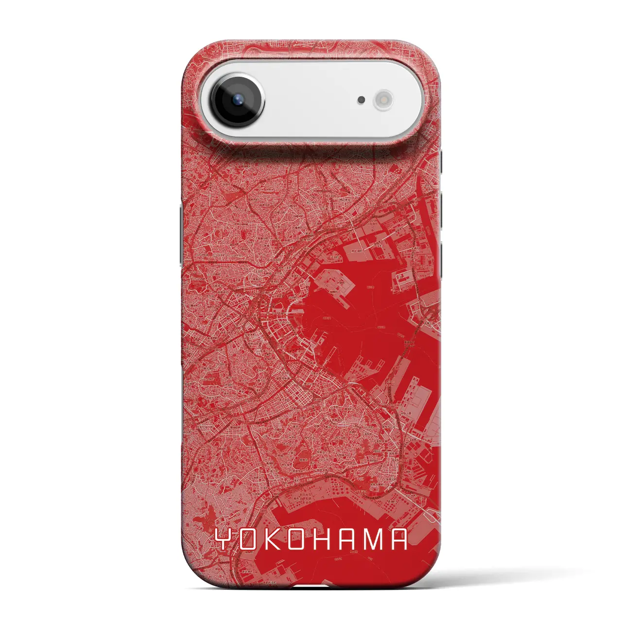 【横浜（神奈川県）】初売り限定iPhoneケース（バックカバータイプ）