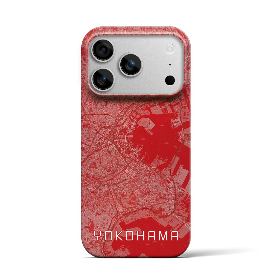 【横浜（神奈川県）】初売り限定iPhoneケース（バックカバータイプ）