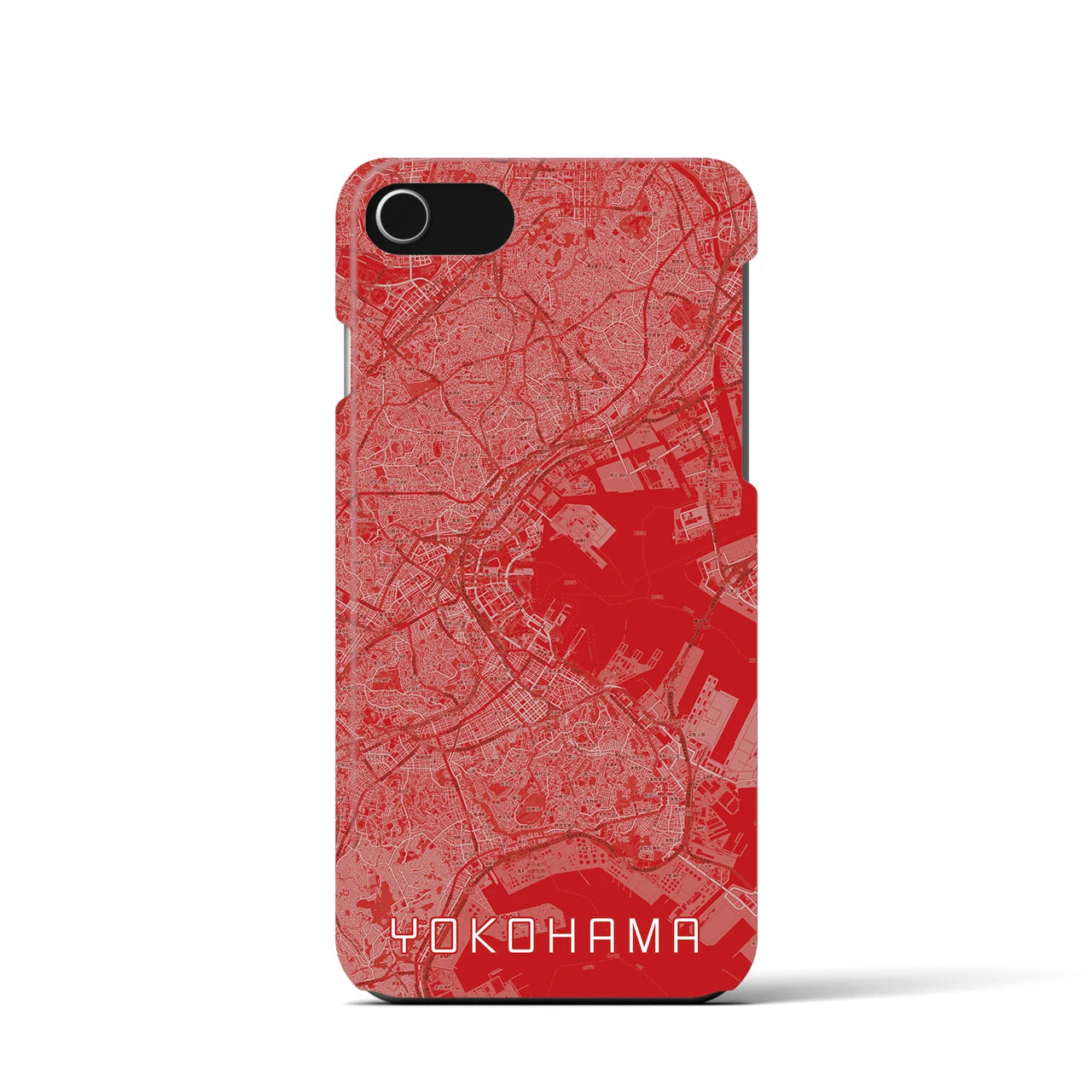 【横浜（神奈川県）】初売り限定iPhoneケース（バックカバータイプ）