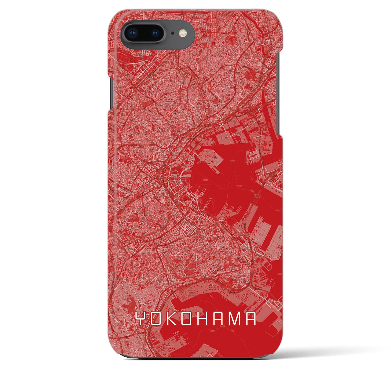 【横浜（神奈川県）】初売り限定iPhoneケース（バックカバータイプ）