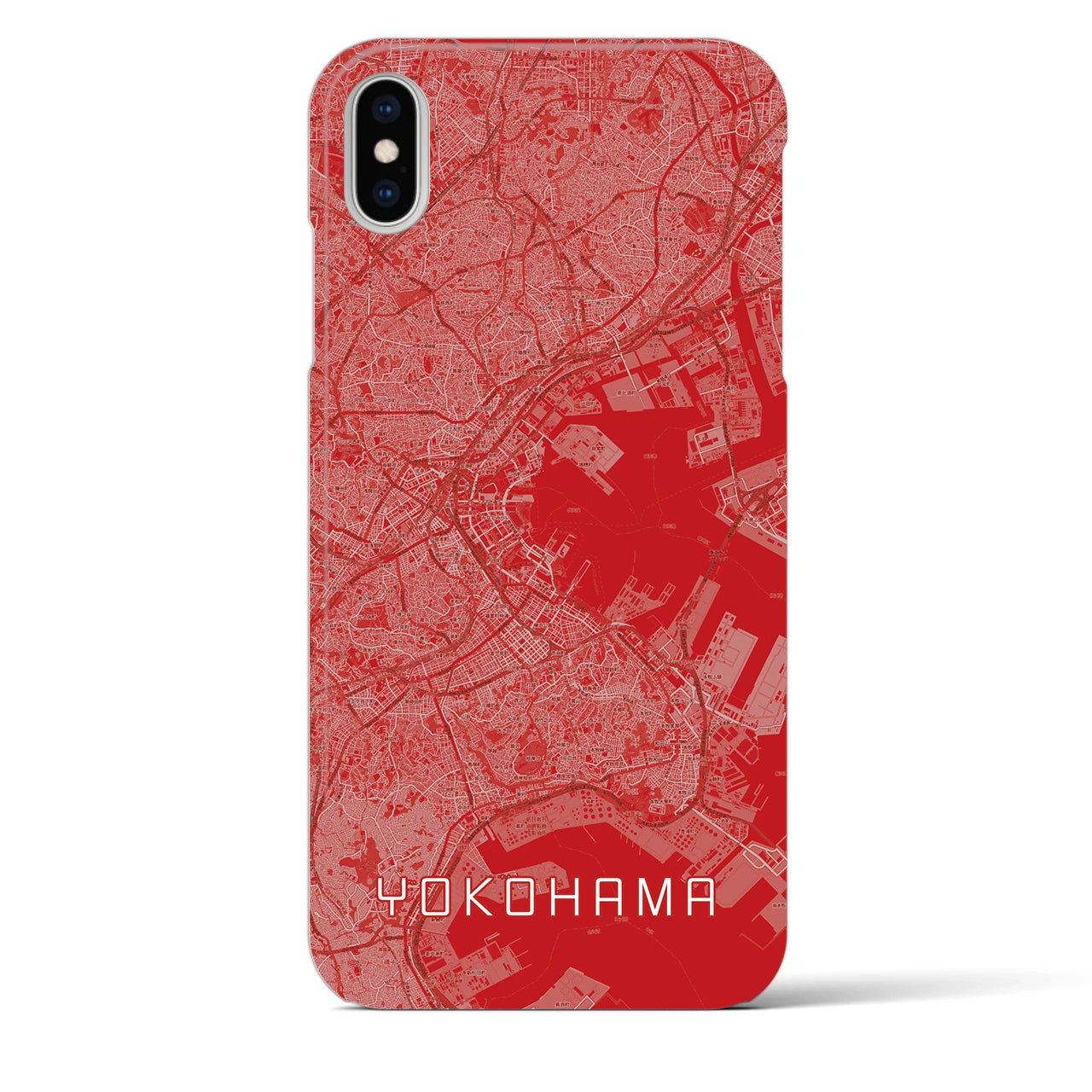 【横浜（神奈川県）】初売り限定iPhoneケース（バックカバータイプ）