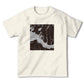 【赤平（北海道）】地図柄ヘビーウェイトTシャツ
