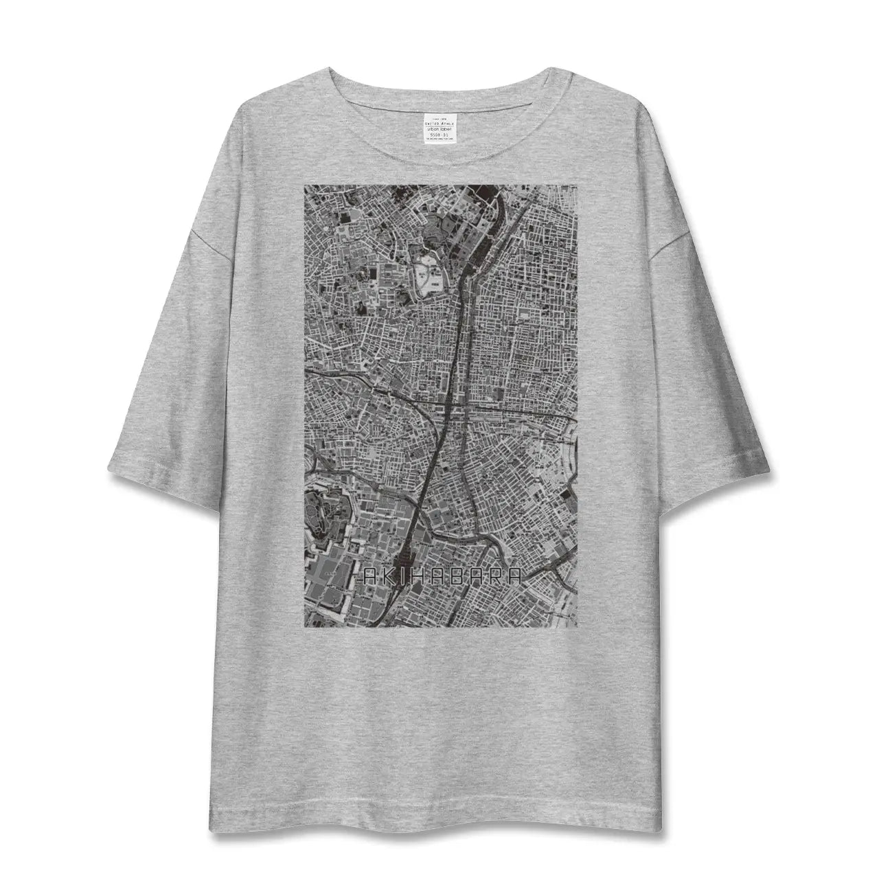 【新品】ビッグシルエットTシャツ XL オードリー ビッグシルエットTシャツ XL : オードリー | HMV&BOOKS online