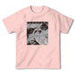 【福山（広島県）】地図柄ヘビーウェイトTシャツ
