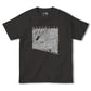 【浜松（静岡県）】地図柄ヘビーウェイトTシャツ