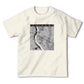 【市川（千葉県）】地図柄ヘビーウェイトTシャツ