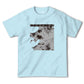 【糸島（福岡県）】地図柄ヘビーウェイトTシャツ