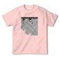 【加古川（兵庫県）】地図柄ヘビーウェイトTシャツ