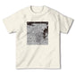 【甲府（山梨県）】地図柄ヘビーウェイトTシャツ