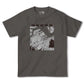【小倉（福岡県）】地図柄ヘビーウェイトTシャツ