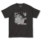 【小倉（福岡県）】地図柄ヘビーウェイトTシャツ