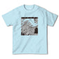 【小倉（福岡県）】地図柄ヘビーウェイトTシャツ