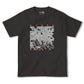 【香南（香川県）】地図柄ヘビーウェイトTシャツ