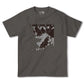 【呉（広島県）】地図柄ヘビーウェイトTシャツ