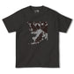 【呉（広島県）】地図柄ヘビーウェイトTシャツ