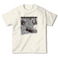 【久里浜（神奈川県）】地図柄ヘビーウェイトTシャツ