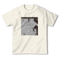 【松本（長野県）】地図柄ヘビーウェイトTシャツ