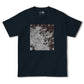 【三島（静岡県）】地図柄ヘビーウェイトTシャツ