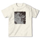 【三島（静岡県）】地図柄ヘビーウェイトTシャツ