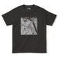 【武蔵小杉（神奈川県）】地図柄ヘビーウェイトTシャツ