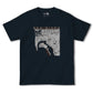 【サンディエゴ（アメリカ）】地図柄ヘビーウェイトTシャツ