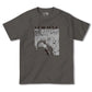 【サンディエゴ（アメリカ）】地図柄ヘビーウェイトTシャツ