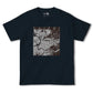 【台北（台湾）】地図柄ヘビーウェイトTシャツ