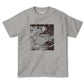 【台北（台湾）】地図柄ヘビーウェイトTシャツ